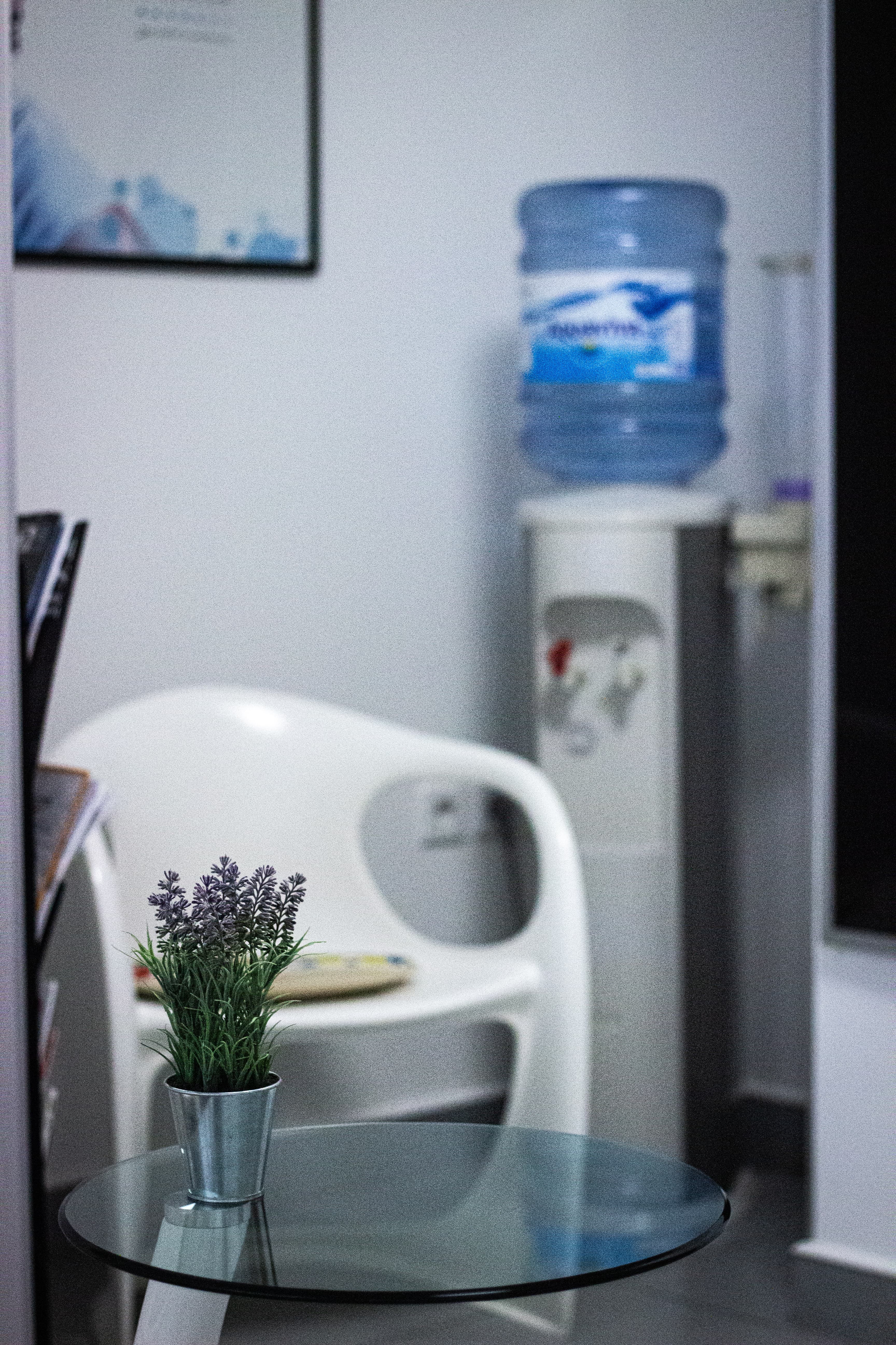 Prostor ordinacije Dental Studio Perić — pogled 3