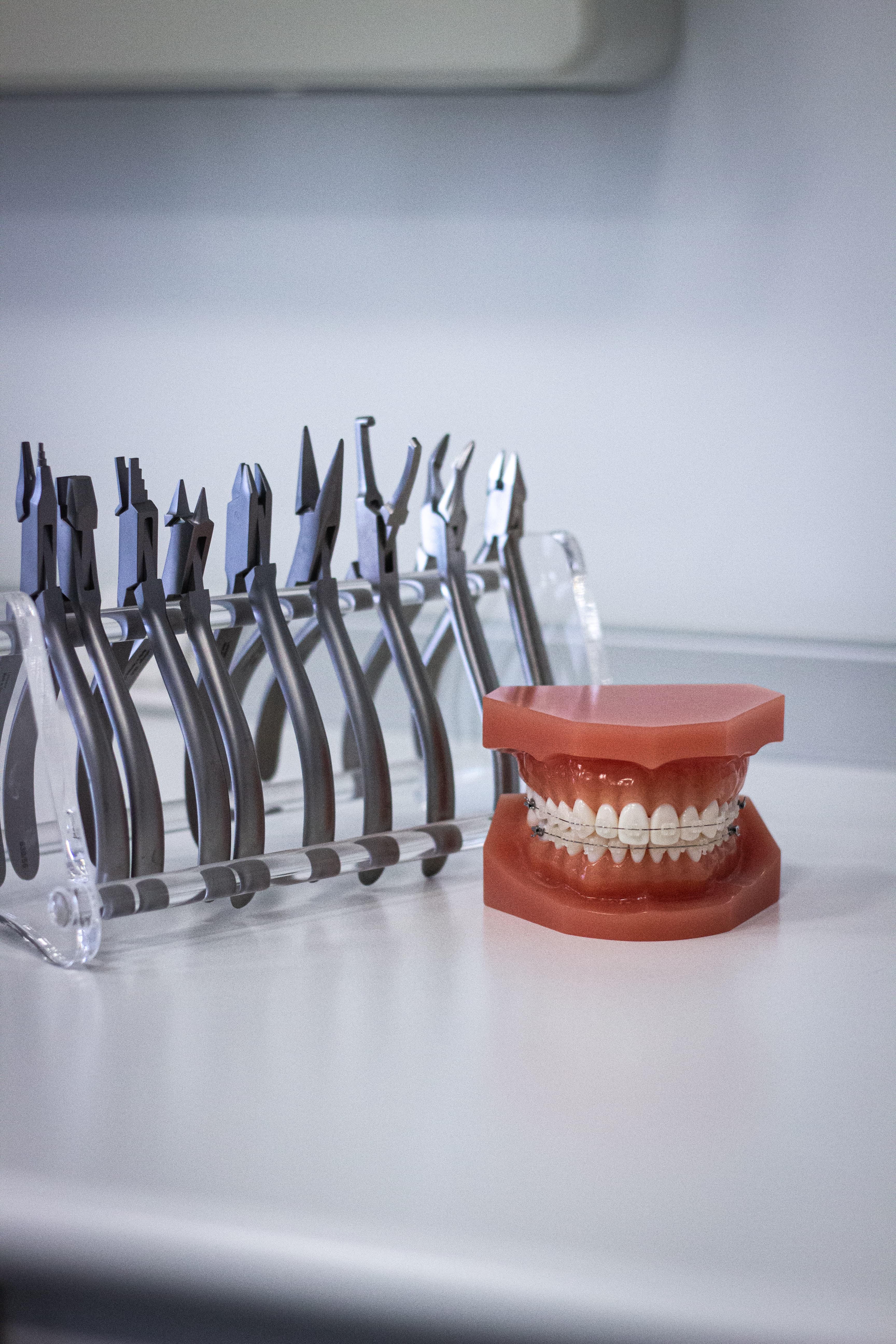Prostor ordinacije Dental Studio Perić — pogled 5