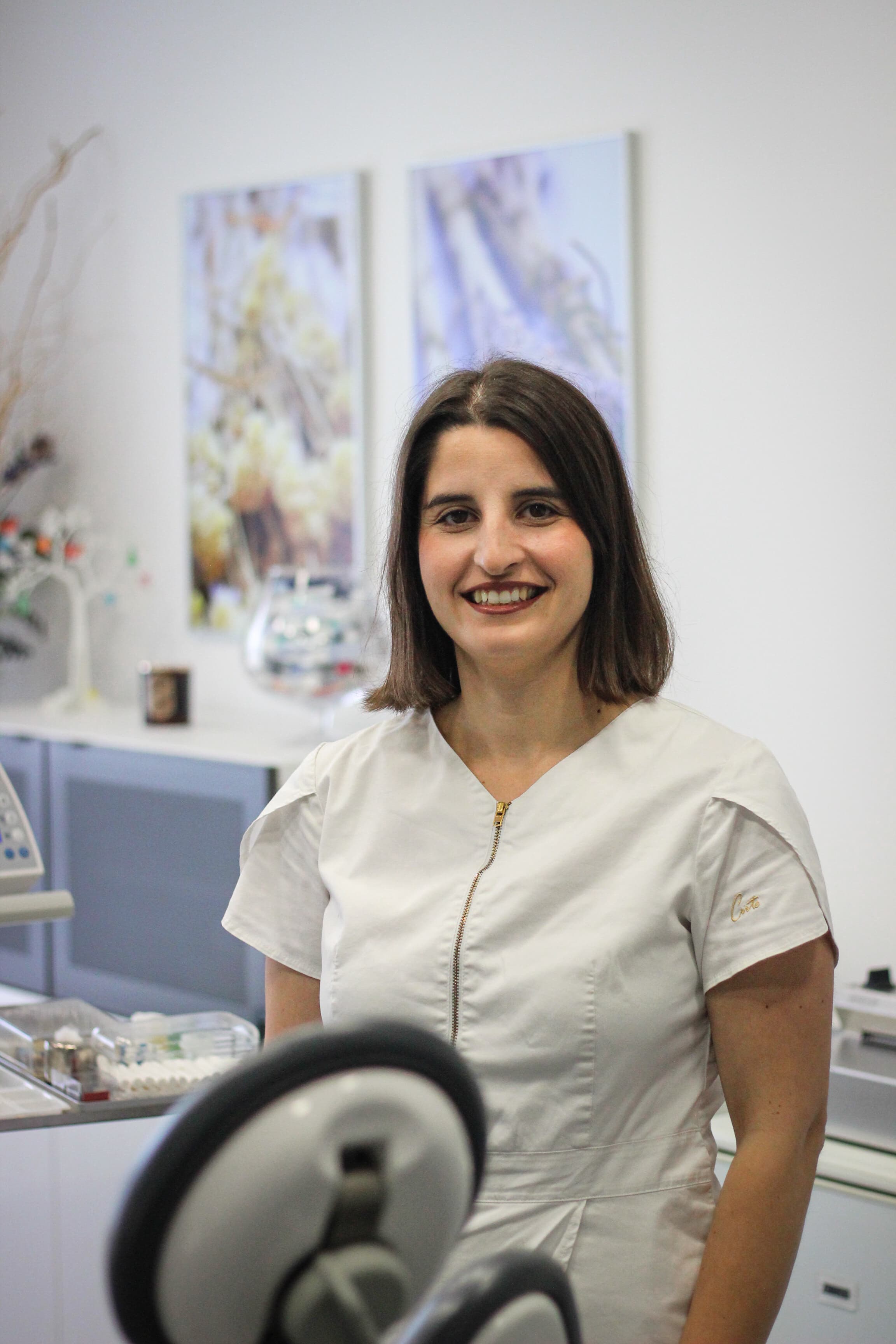 Jasmina Stijak dr. med. dent.